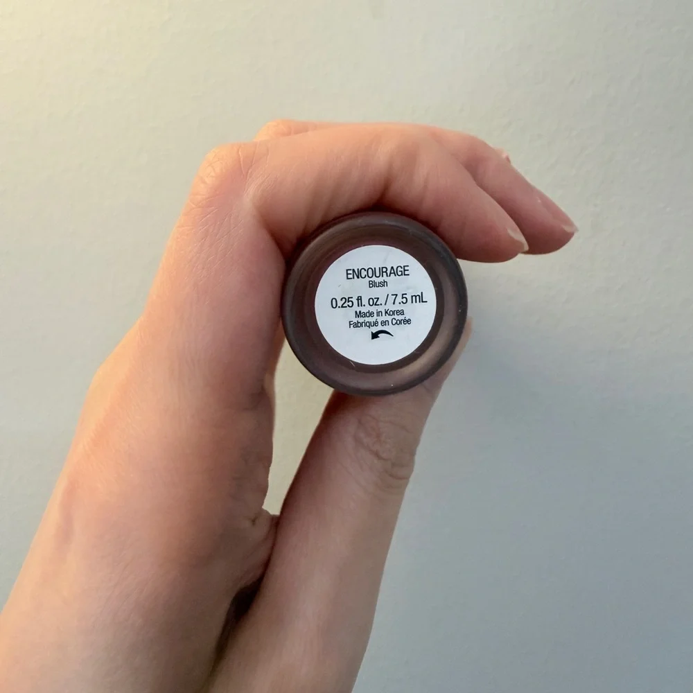 Rare Beauty Liquid Blush — Encourage - Picture 2 of 3